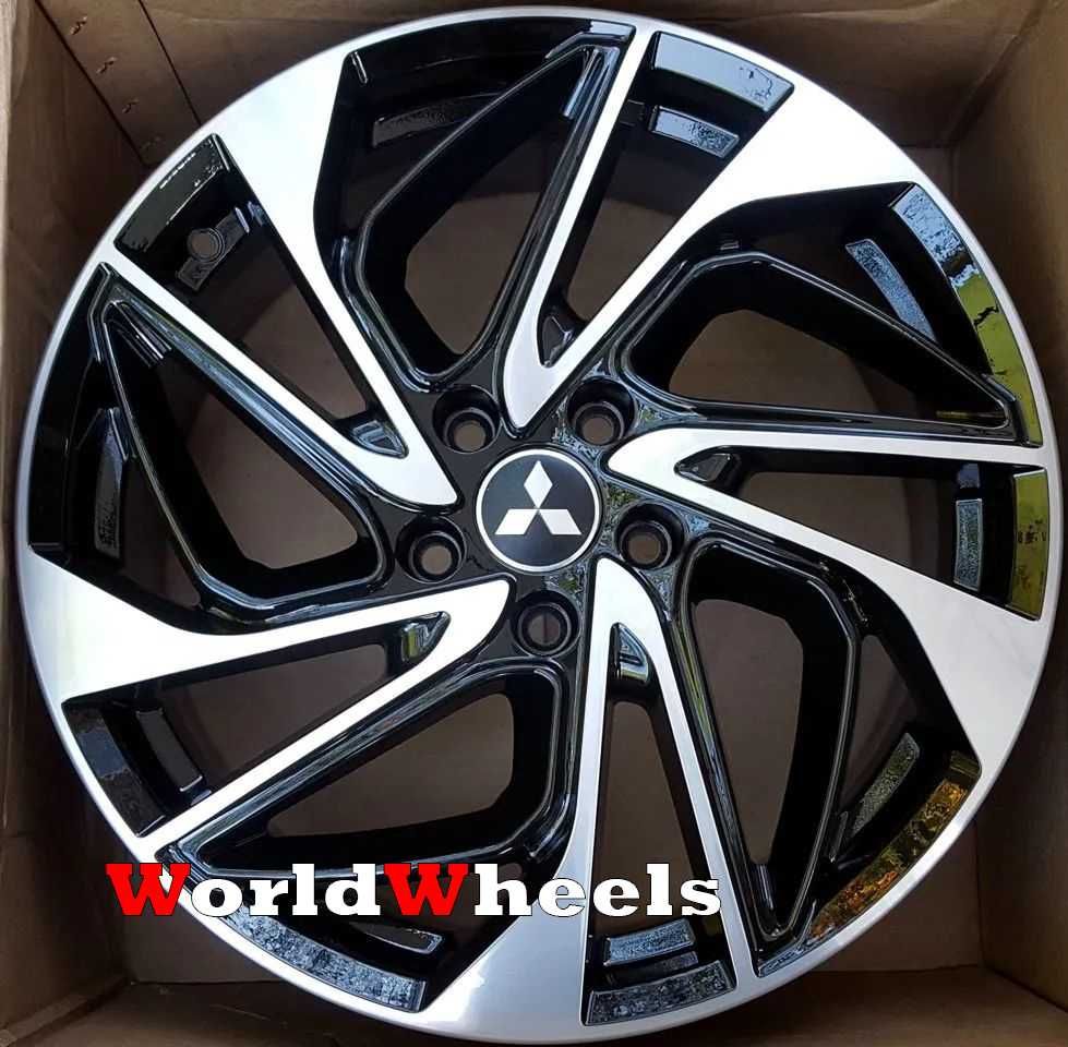 Диски R17 5x114.3 Hyundai Mazda Kia Mitsubishi Tucson Sportage ceed