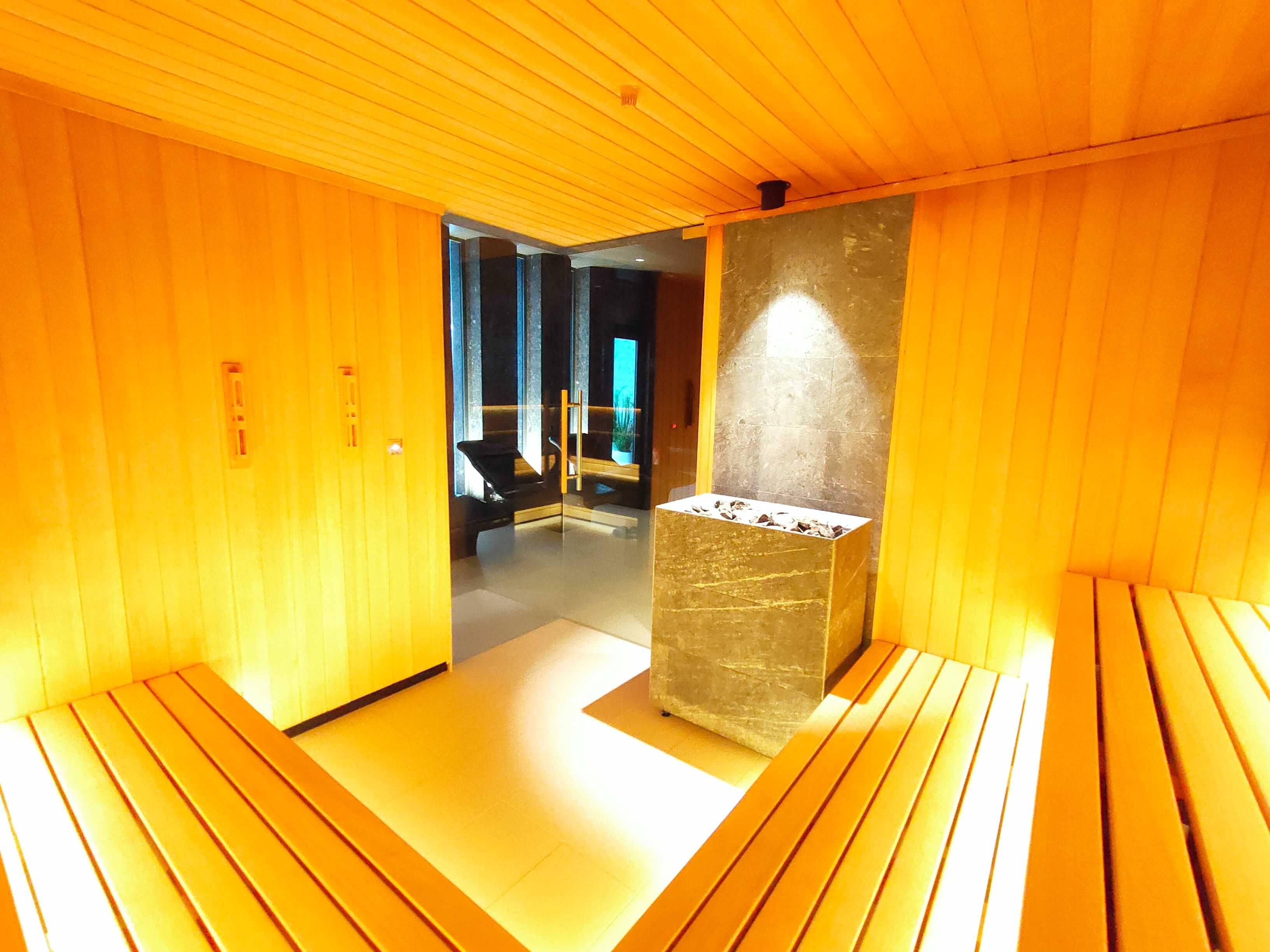Polanki AQUA Nemo Apartamenty Kołobrzeg