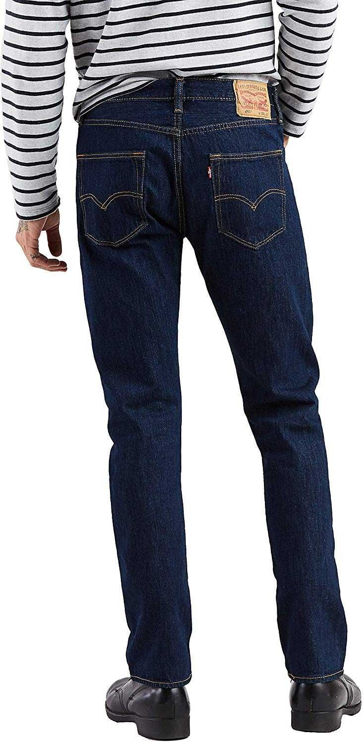 Джинси Levi's 501® Оригінал