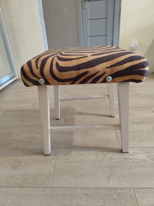 Табуретка мягкая 2шт.