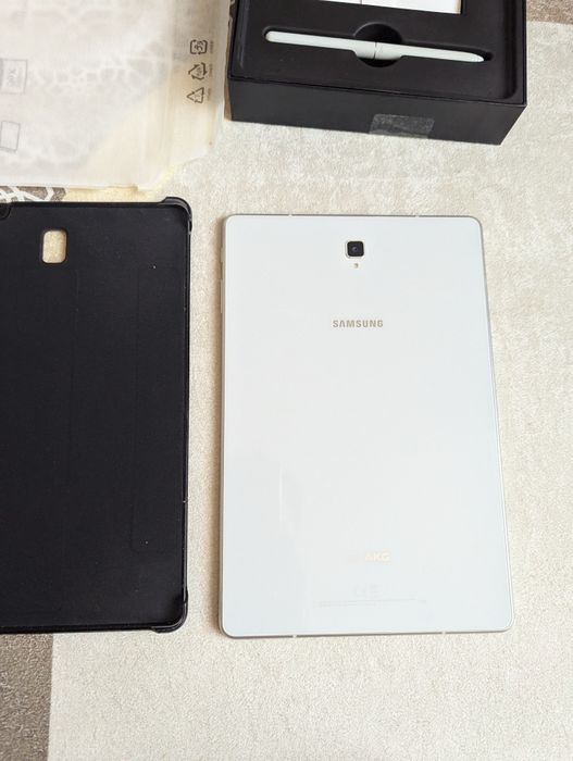 Samsung Galaxy tab s4