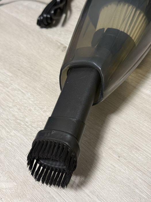 Автопилосос, пилосос для машини, автомобільний пилосос