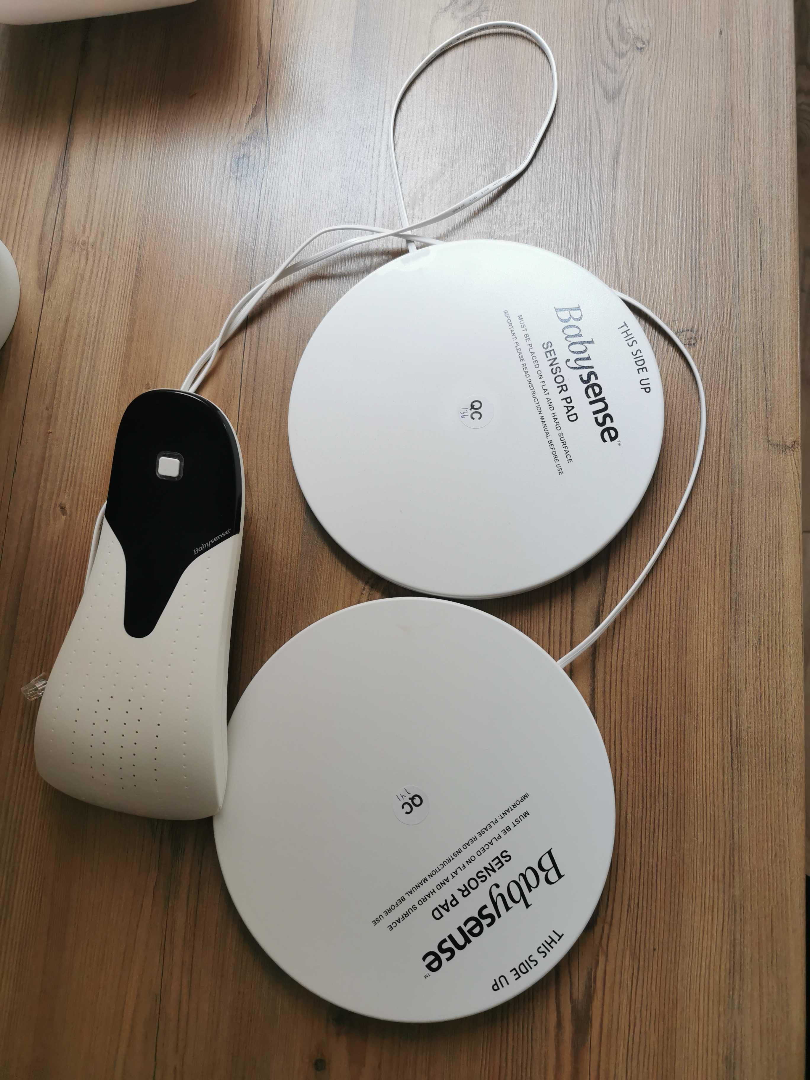 Monitor oddechu Baby Sense 5