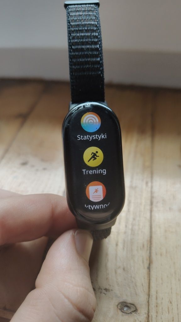 Xiaomi mi band Smart band 9