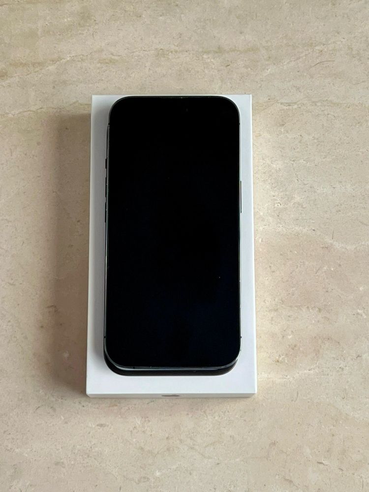 Iphone 14Pro Deep Purple - 128Gb