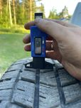 215/65/16C Federal glacier gc 01 1 sztuka