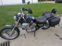 Yamaha Virago XV 535 z Niemiec okazja!