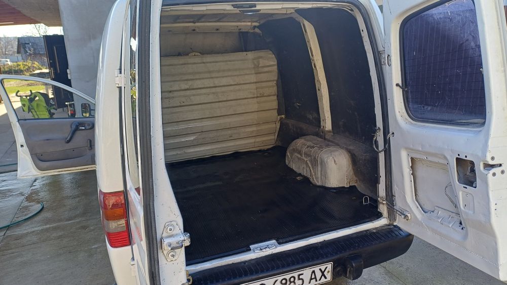 Опель Комбо В. 96р.