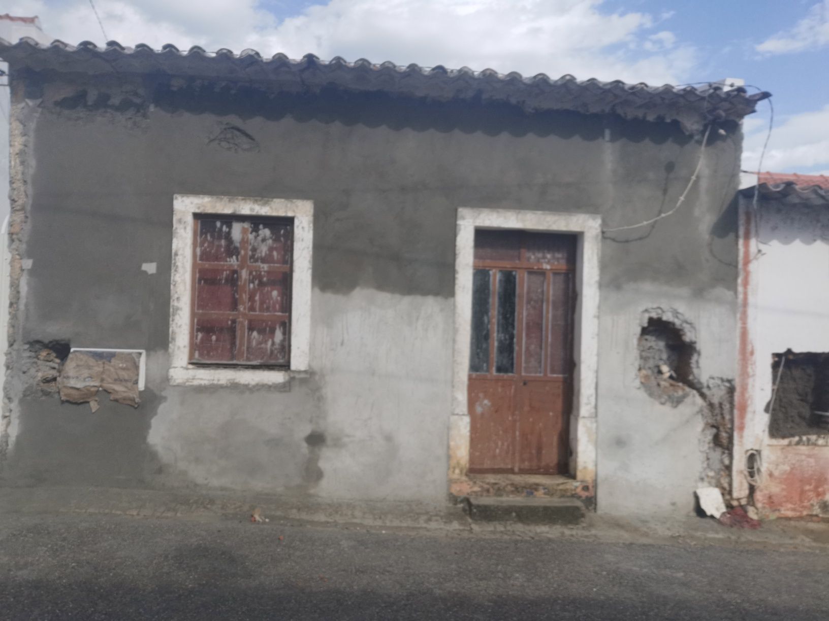 Manutenção e Reforma Residencial