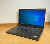 Lenovo ThinkPad T440