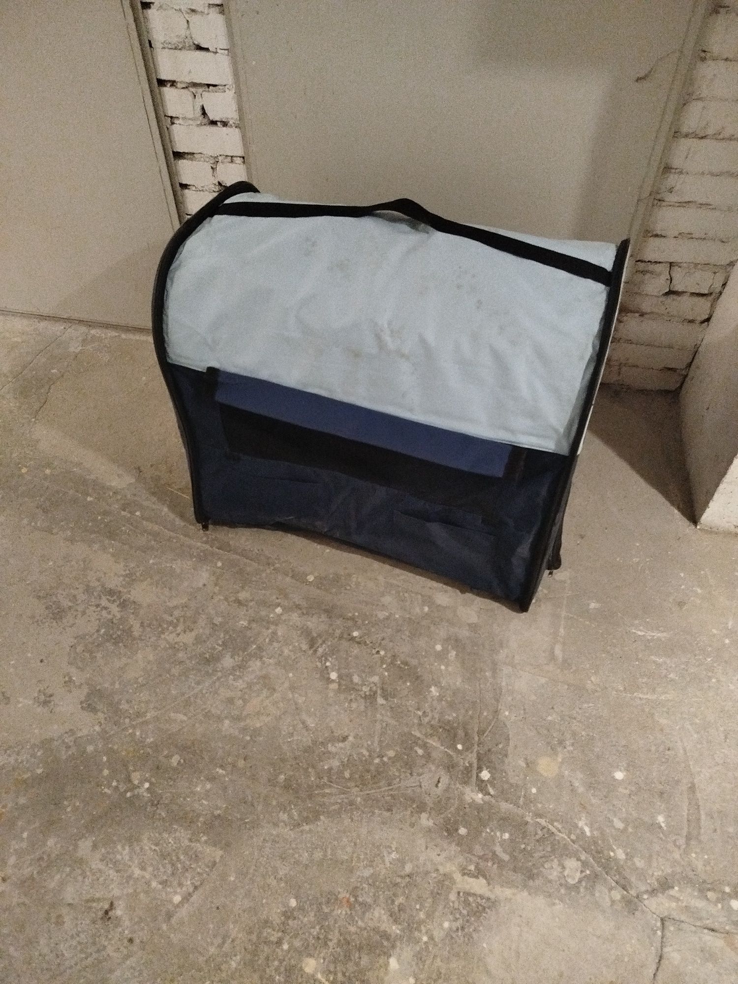 Transporter dla psa