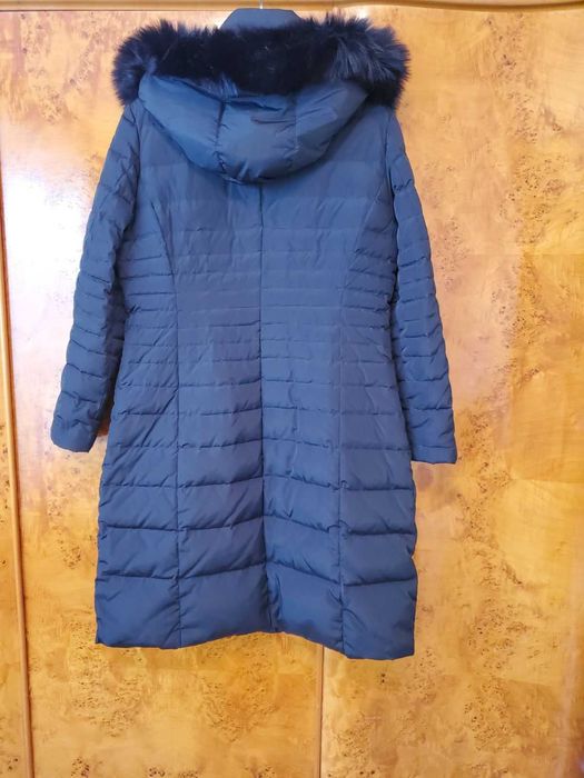 Пальто Armani Jeans size 48