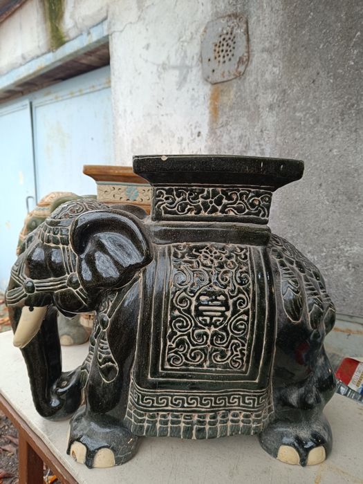 Декоративные подставки под вазы