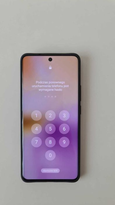 Sprzedam smartphone Realme 14 Pro