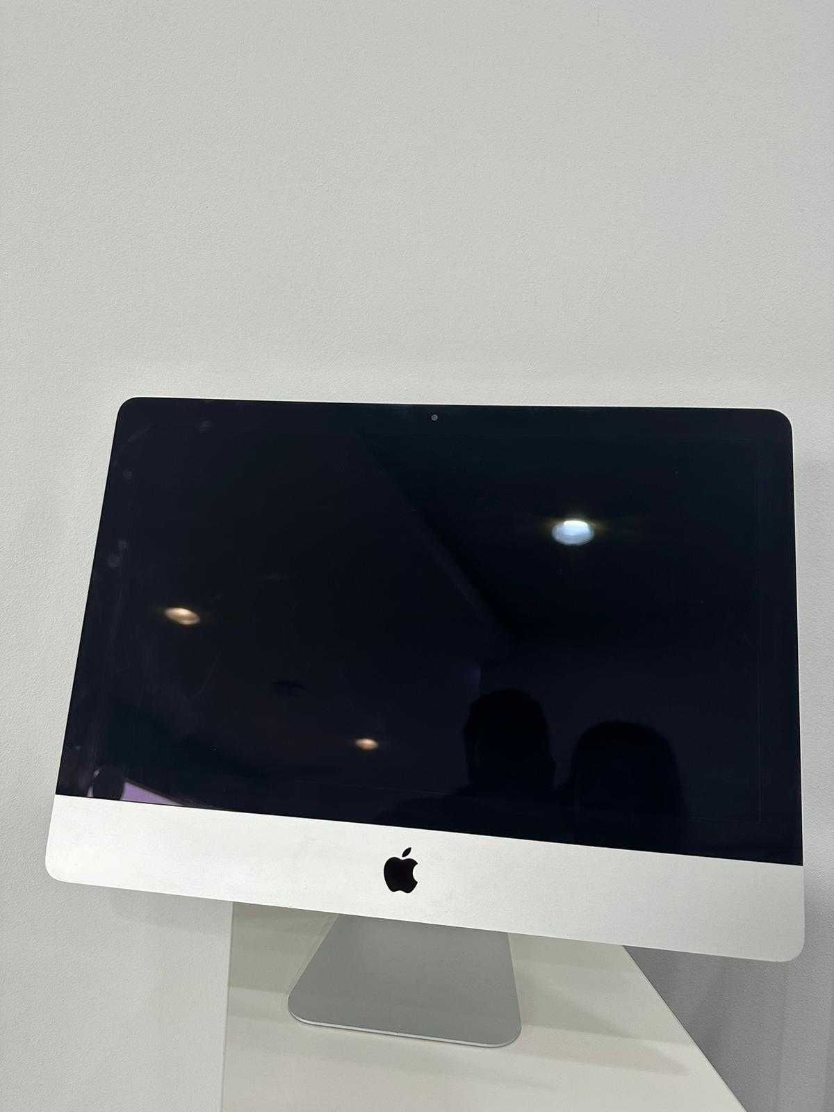 Apple Imac 21,5" Modelo 1418 (Avaria)