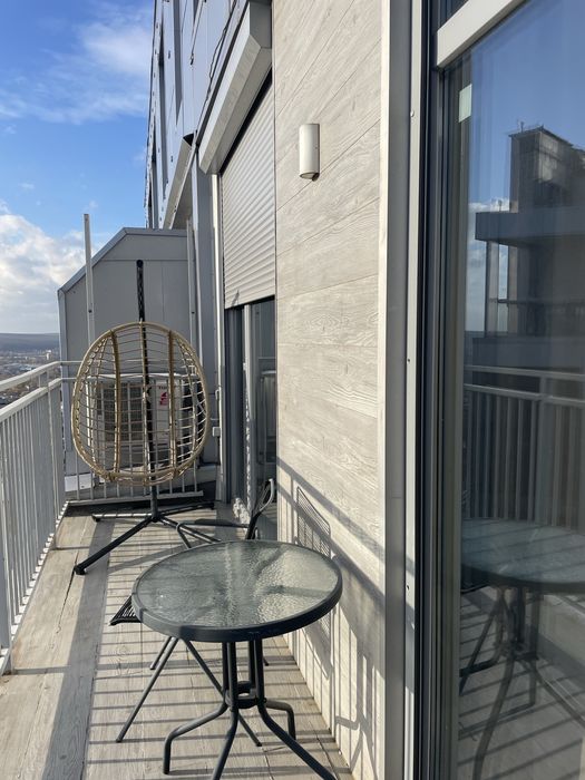 Сдам в аренду 1 к кв ЖК Ультра ст м Ботанический сад Павловое поле