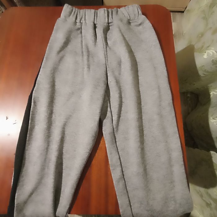 Детский спортивный костюм .