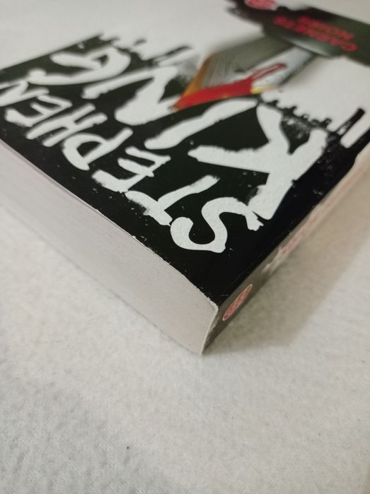 Carnets noirs - Stephen King