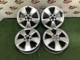 Alufelgi 5x112 17'' Audi