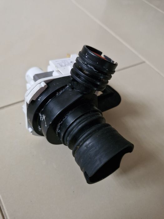 Pompa odpływowa 50 Hz BPX2-28 l do zmywarki Electrolux