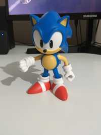 Figurka Sonic jak nowa