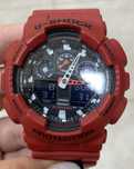 Casio G-Shock GA-100B
