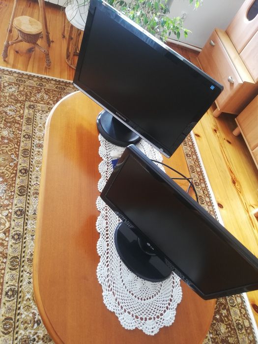 monitory do komputera monitoring