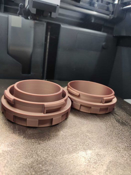 Druk 3D – prototypy, części zamienne, projektowanie CAD, ozdoby