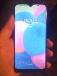 Нерабочий дисплей Samsung a30s и другие детали