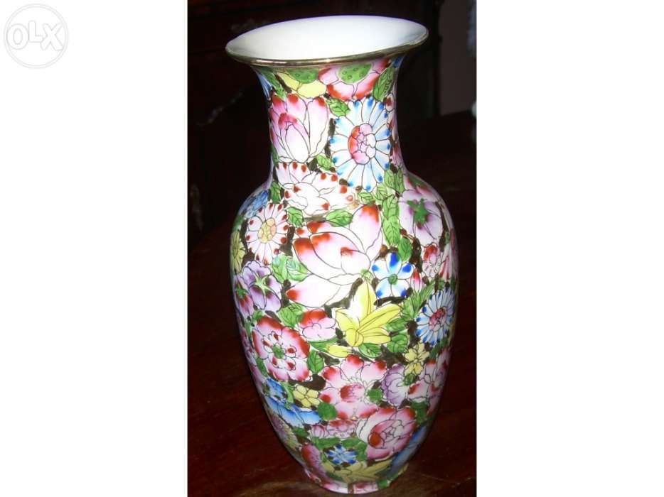 Jarra alta de Macau (26 cm de altura)