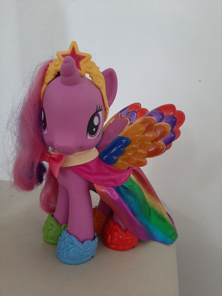 My Little Pony Kucyk Pony księżniczka Twilight Sparkle