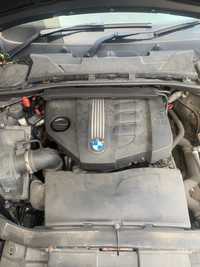 Motor BMW N47 184cv