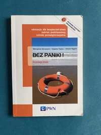 Bez paniki! - podręcznik do EDB