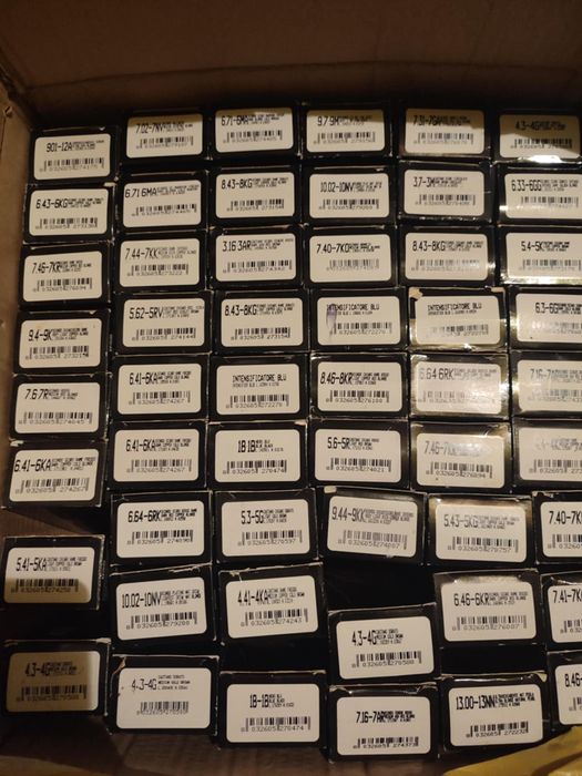 Sprzedam farby Artego – nowe i oryginalnie zapakowane