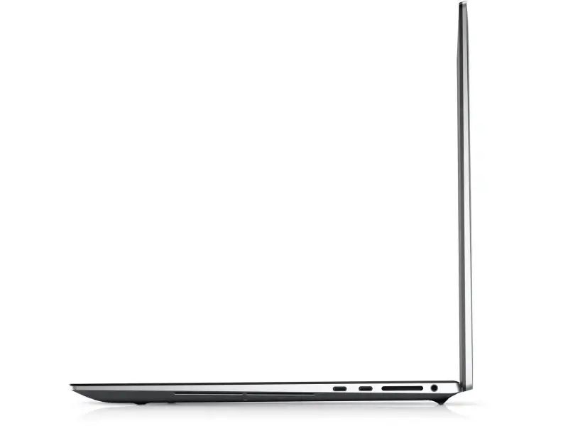 Ноутбук Dell Precision 5770 32/1TB NVIDIA RTX A3000 (N203P5770EMEA)