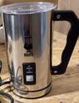 Spieniacz do mleka Bialetti