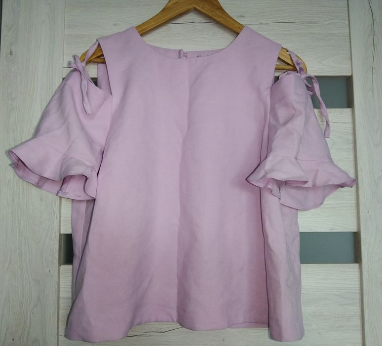 Bluzka ASOS, roz. 44