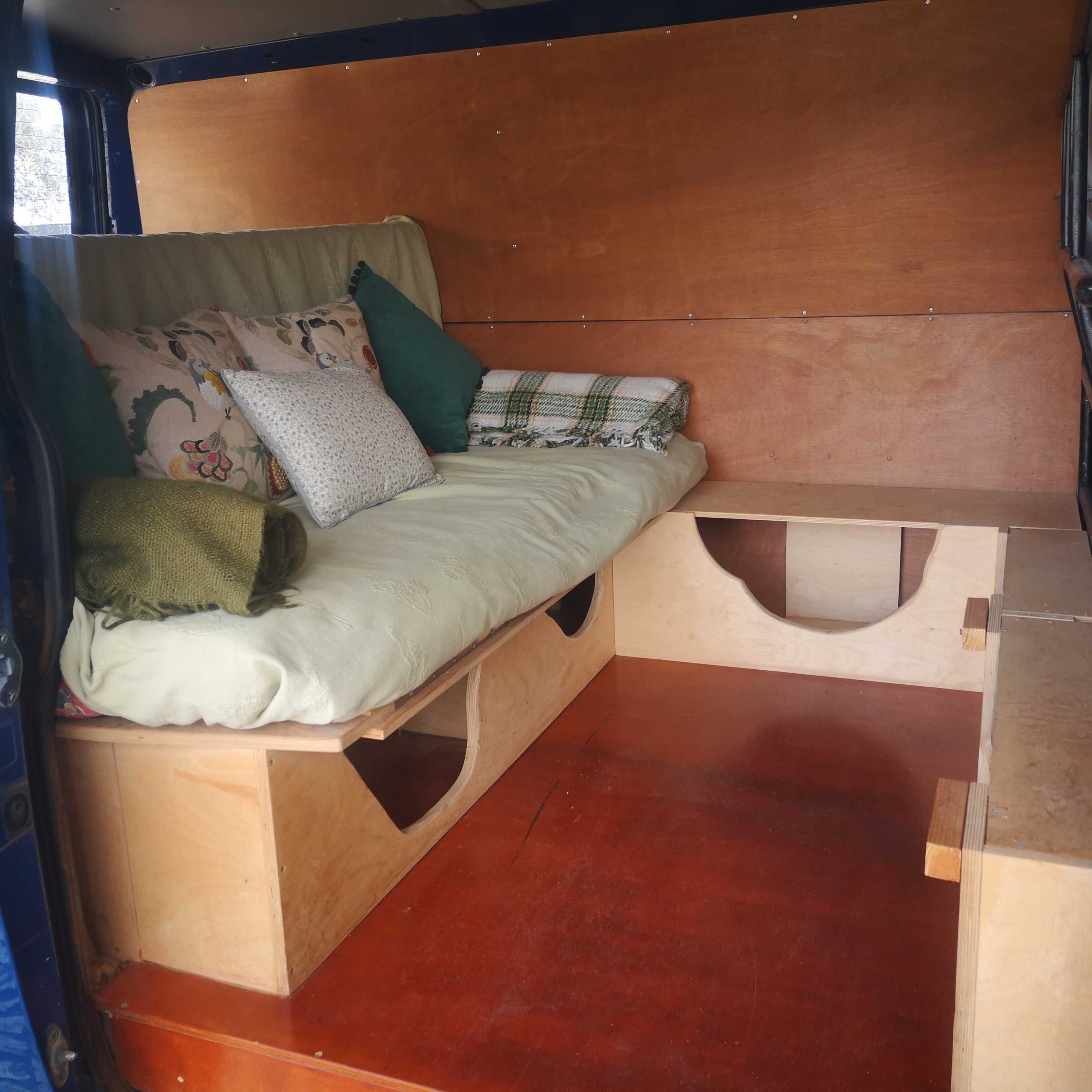 Volkswagen T4 1 só dono