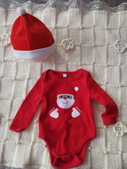 Одяг для новорічнї фотосесії