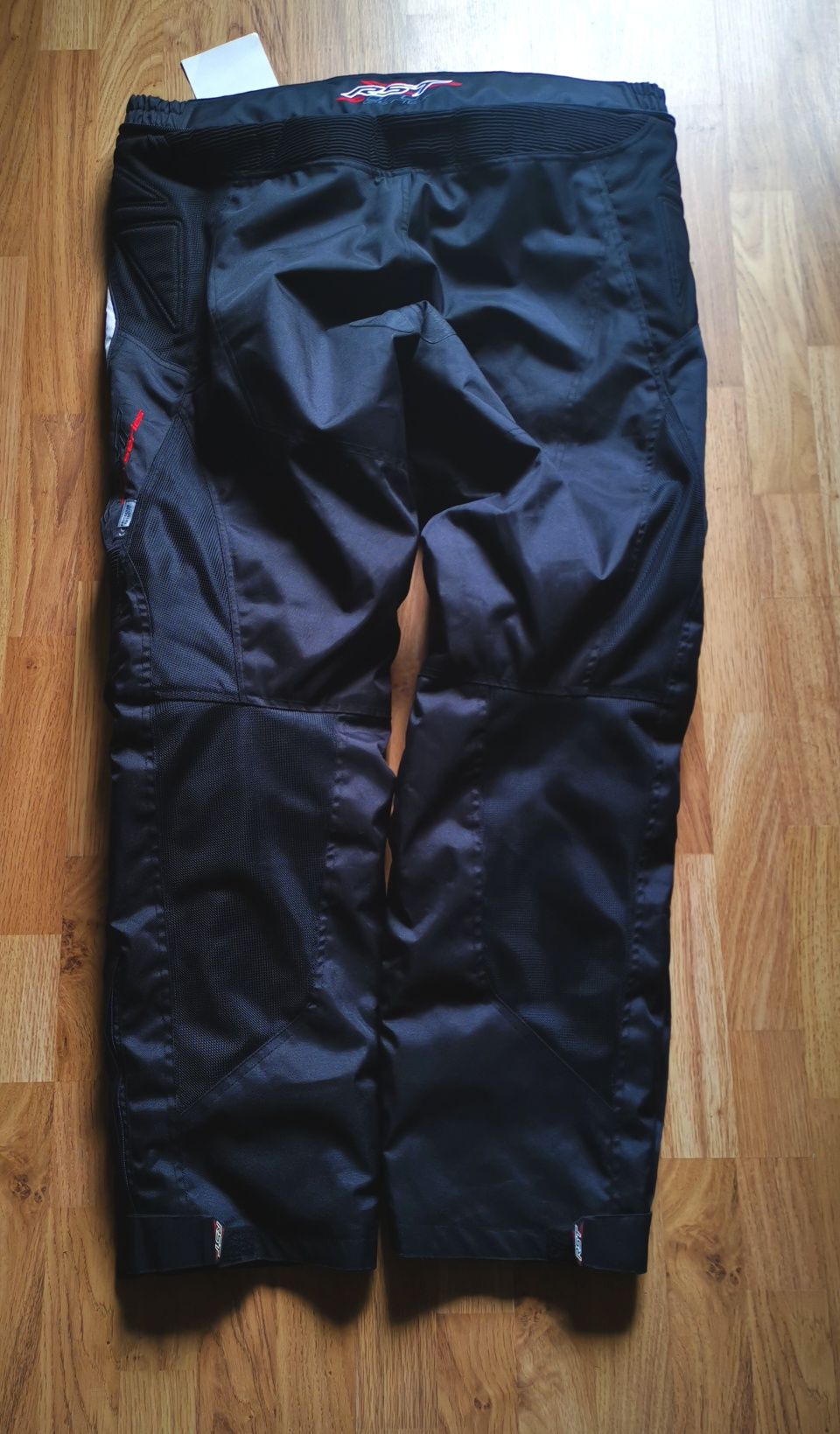 RST Pro Series spodnie motocyklowe męskie 5XL