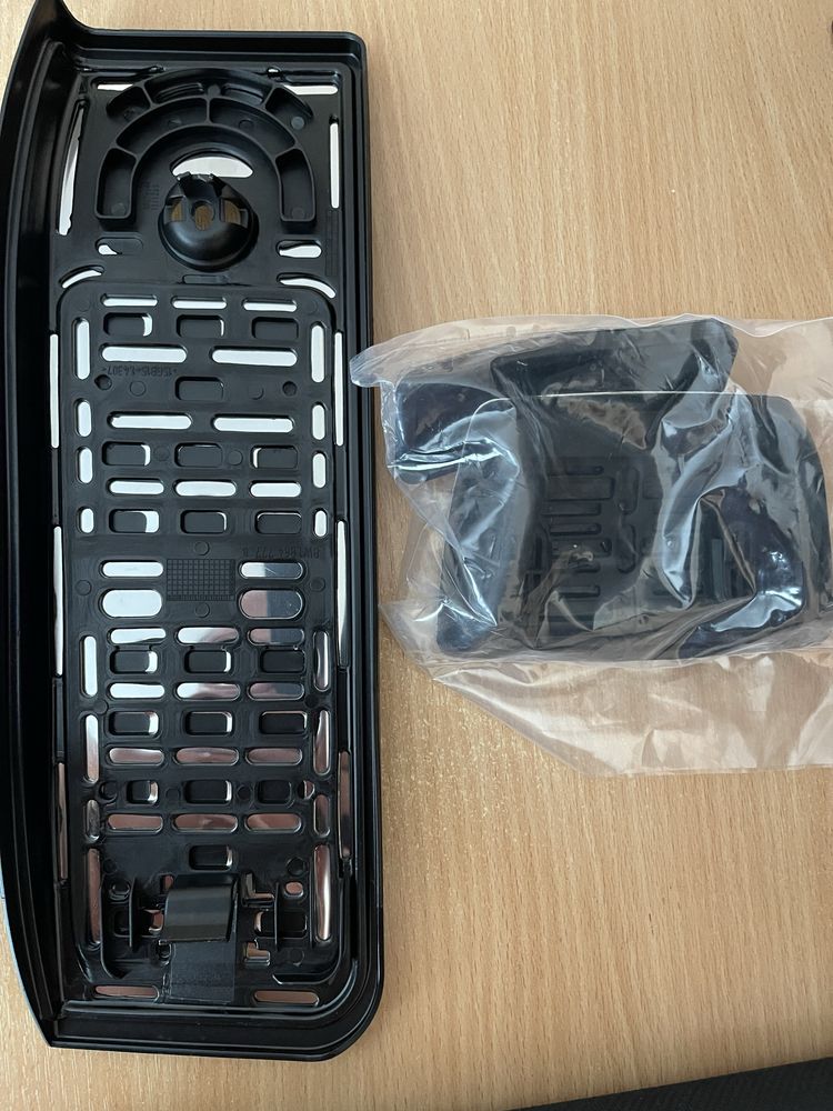 Накладки на педалі Audi a4 s4 a5 s5 b9 АКПП
