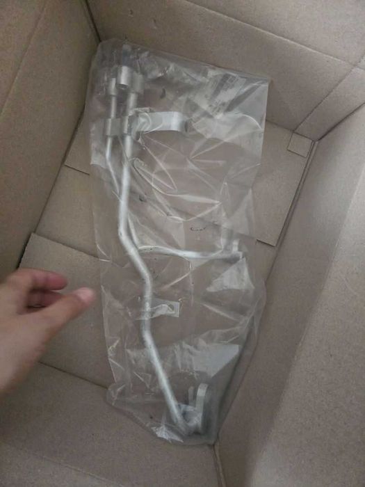 Трубка для кондиціонера Hyundai Ioniq Electric 97761G7110