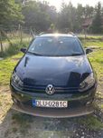Volkswagen Golf VI