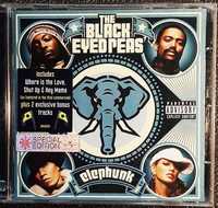 Polecam Album CD THE B;ACK EYED  PERS Album Elephunk  CD