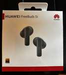 Słuchawki bezprzewodowe Huawei FreeBuds 5i NOWE