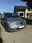 Mercedes B klasa 200 CDI - pierwszy właściciel z salonu