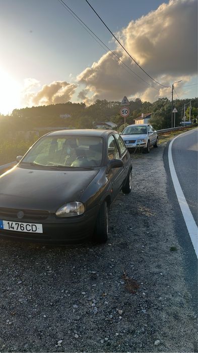 Opel Corsa Swing 1.2i