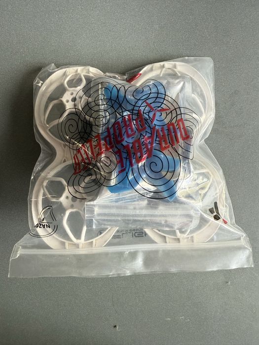 Корпус навчального дрона