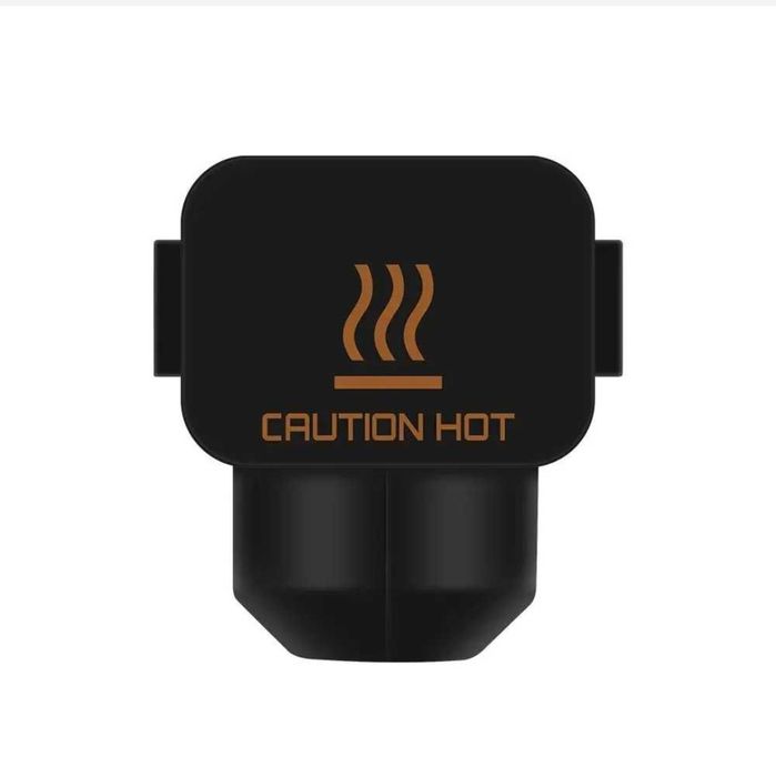 НАБІР (3 шт.) Силіконових чохлів для хотенду Bambu Lab A1 / A1 Mini 30