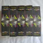 Pack de 10 Tinteiros HP Compatível 301XLBK-V3 Preto